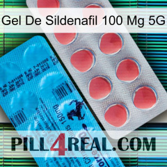 Sildenafil Gel 100 Mg 5G new14